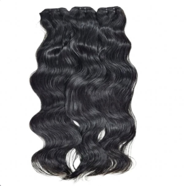 Raw Natural Way Bundle Deal