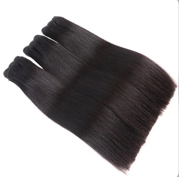 Raw Straight Bundle Deal